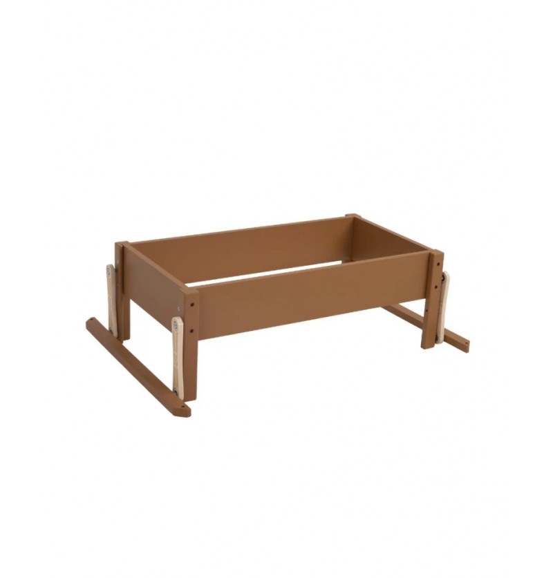 Waldin Kołyska do łóżeczka 5w1