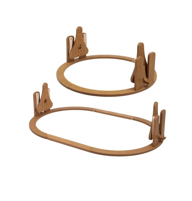 Waldin Kołyska do łóżeczka 7w1