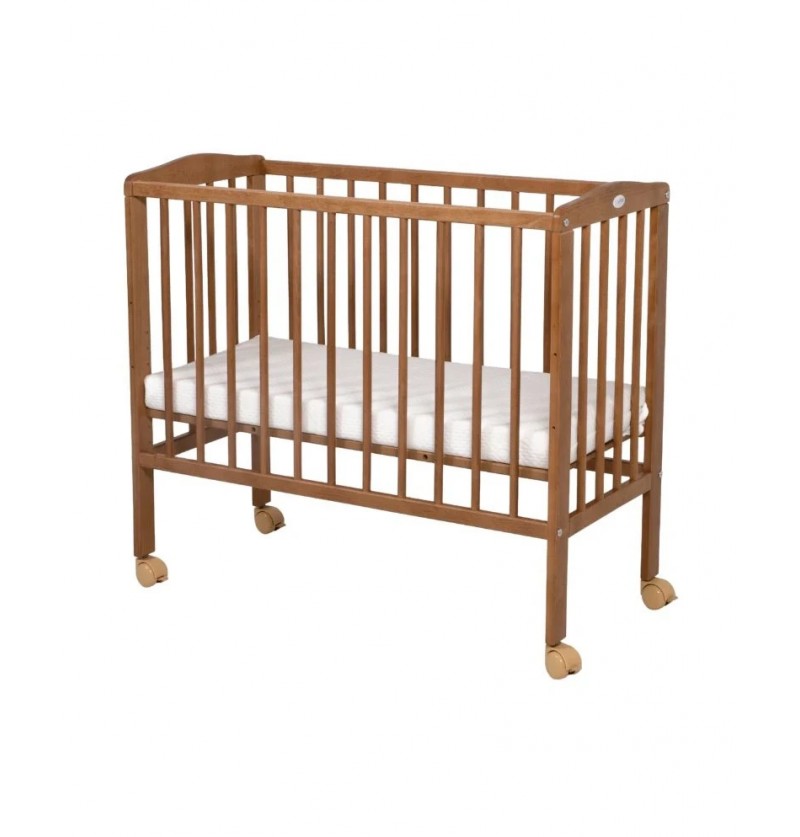 Waldin Łóżeczko dostawne 2w1