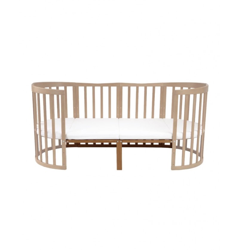 Waldin Rozszerzenie do łóżeczka 7w1