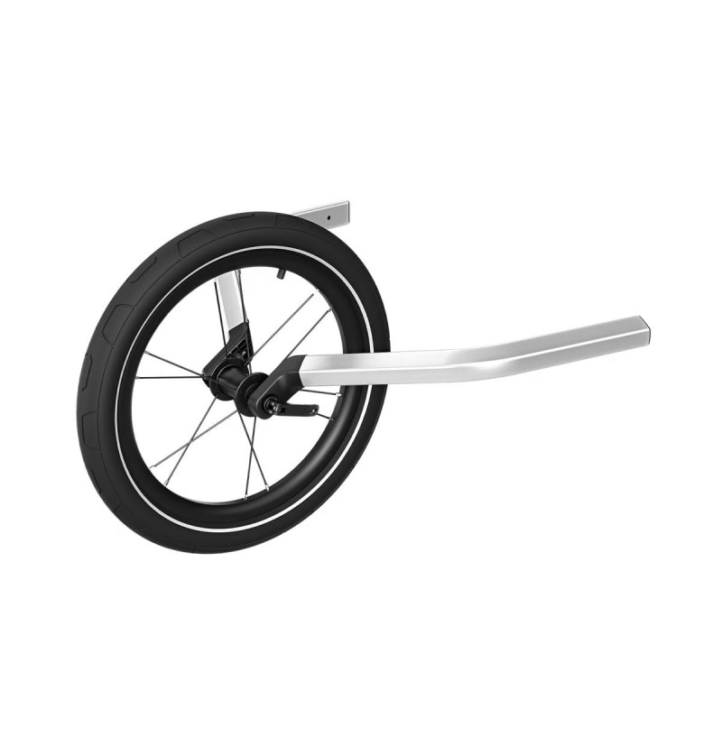 Thule Chariot Zestaw biegowy do przyczepki