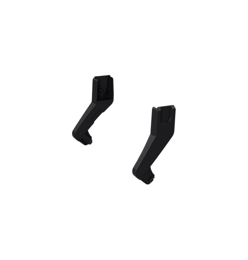 Thule Sleek Zestaw adapterów