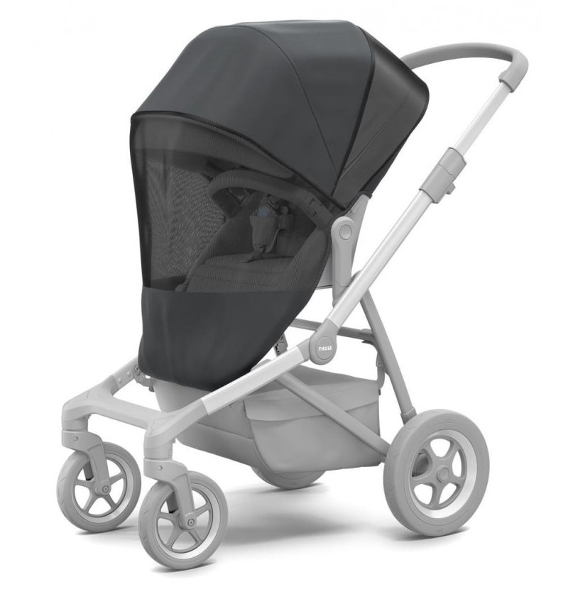 Thule Sleek Moskitiera do wózka