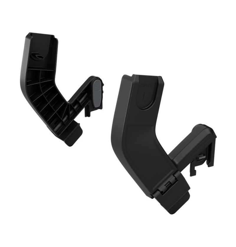 Thule Glide Adaptery do fotelika