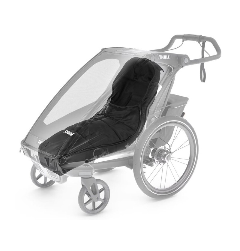 Thule Footmuff Sport Śpiworek do przyczepek