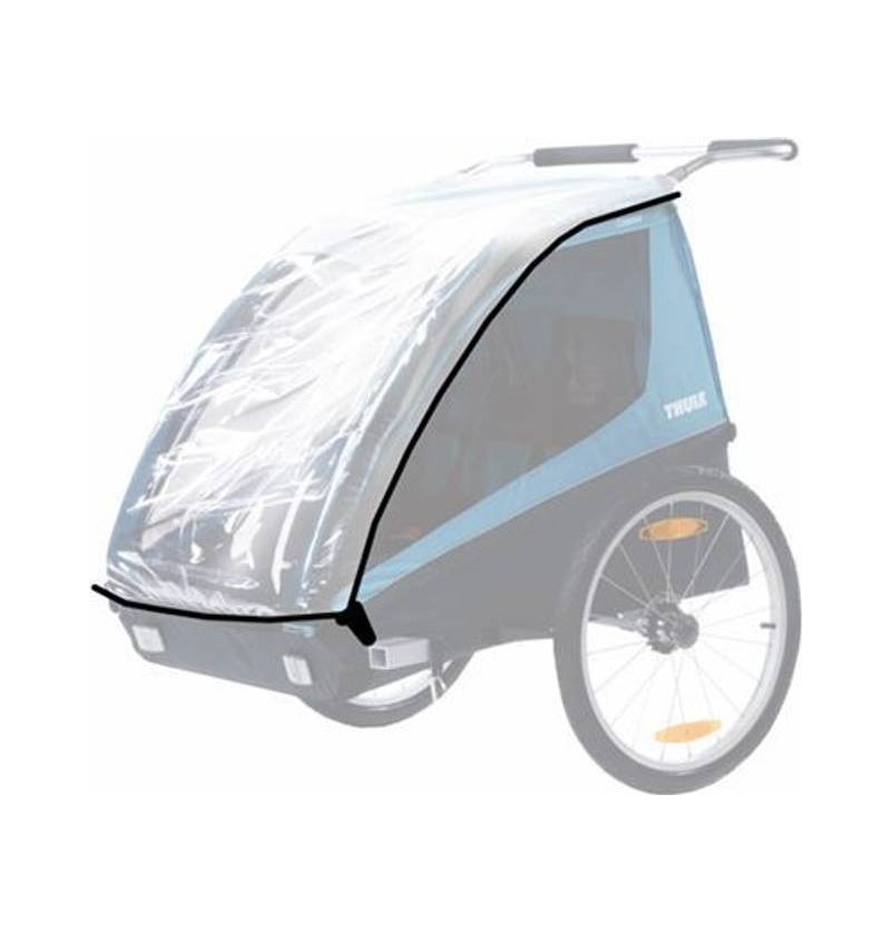 Thule Chariot Folia przeciwdeszczowa