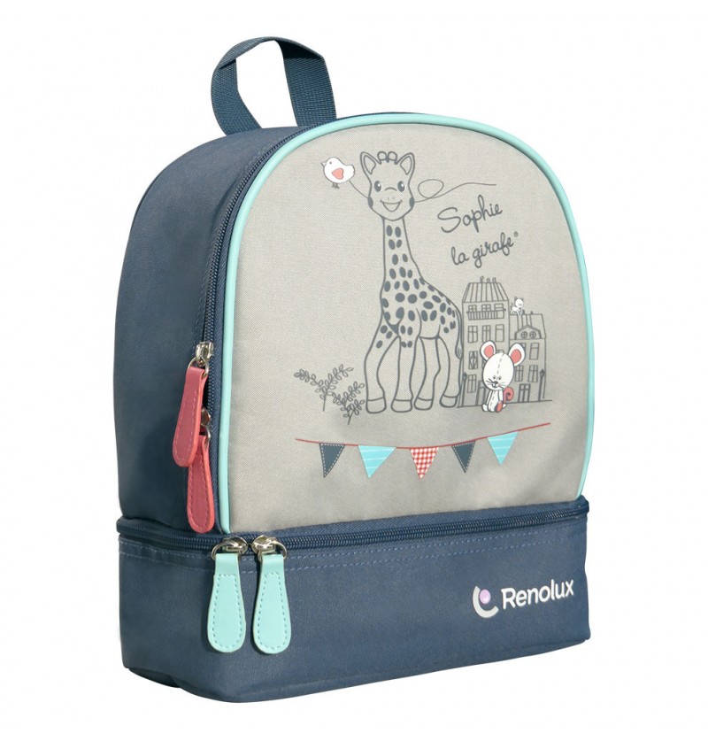 Renolux Snackbag Sophie Paris