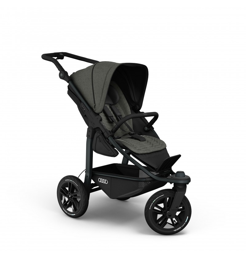 TFK Mono3 Audi Edition