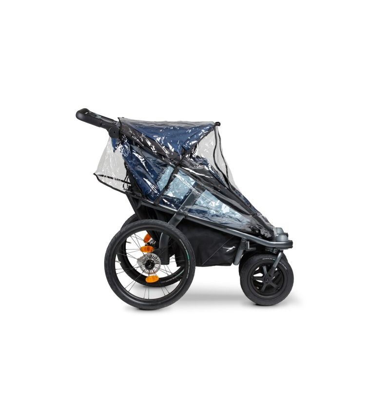 TFK Velo 2 Folia przeciwdeszczowa