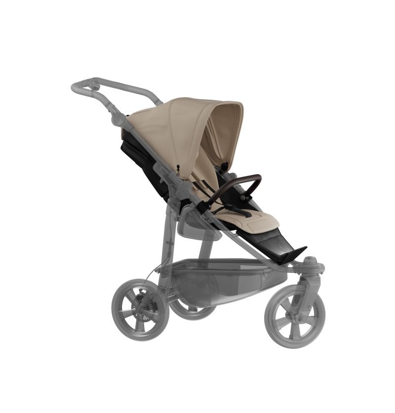 TFK Mono/Pro Siedzisko spacerowe