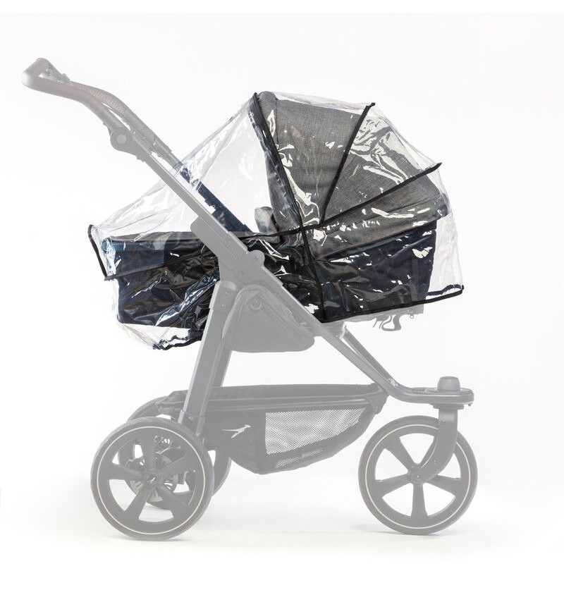 TFK Mono 2 Folia przeciwdeszczowa