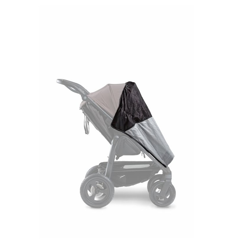 TFK Duo 2 Osłona przeciwsłoneczna na siedzisko