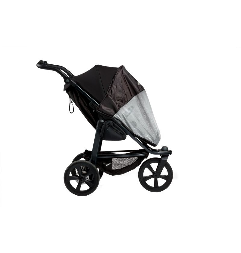 TFK Mono/Pro Osłona przeciwdeszczowa