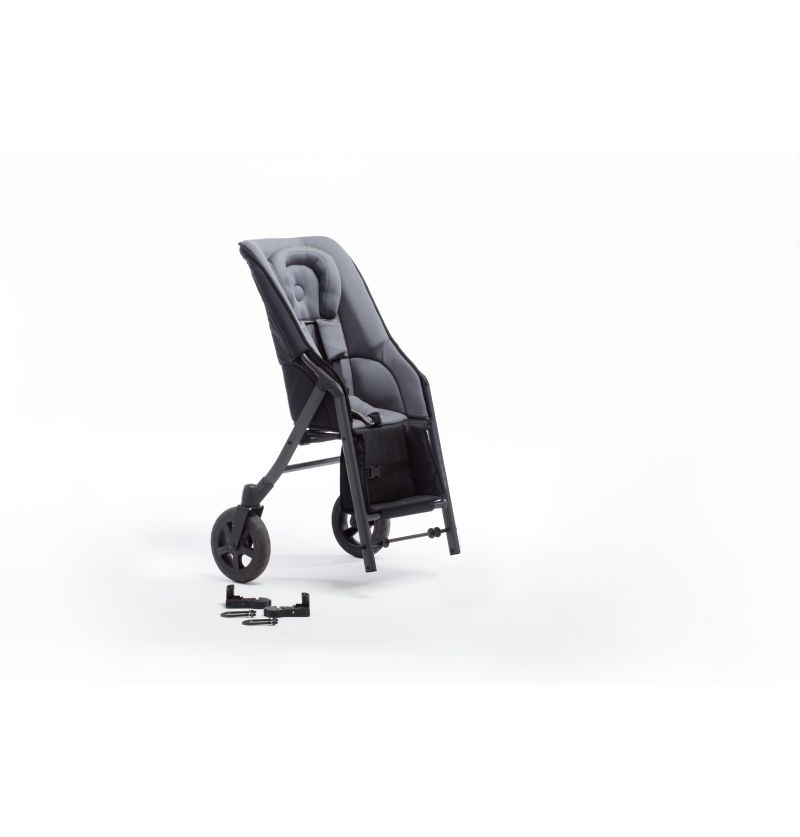 TFK Shuttle Dostawka do wózka Mono