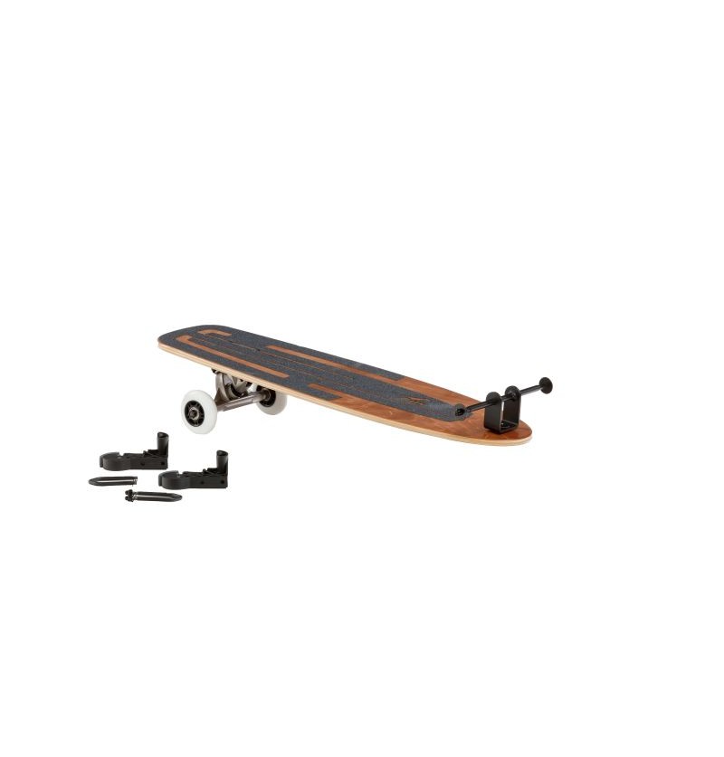 TFK Mamaboard Dostawka deskorolka do wózka