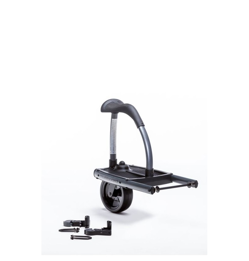 TFK Dostawka deskorolka wielofunkcyjna