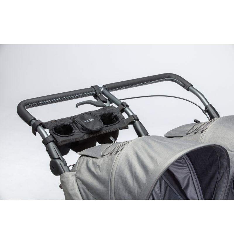 TFK Duo 2 Uchwyt na kubek podwójny