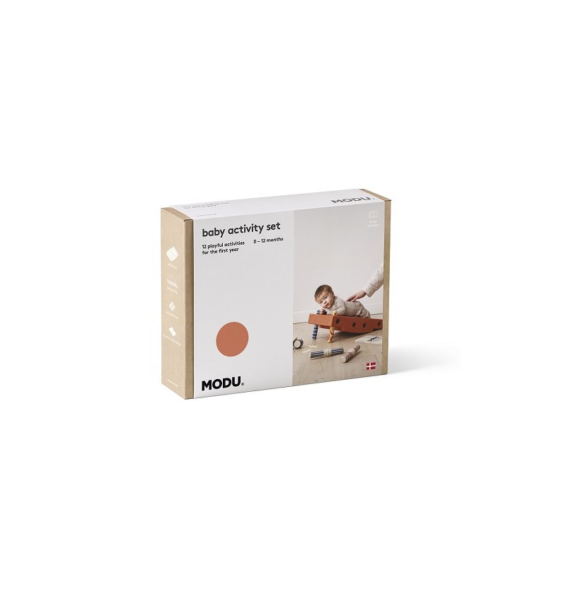 MODU Activity Set