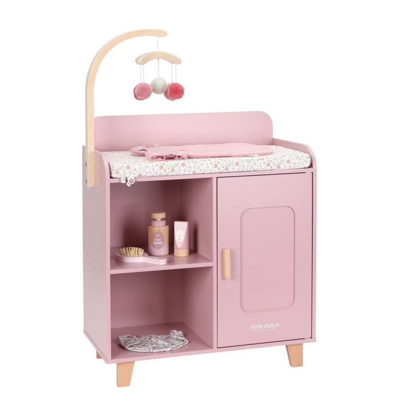 Little Dutch 2520 Komoda z przewijakiem