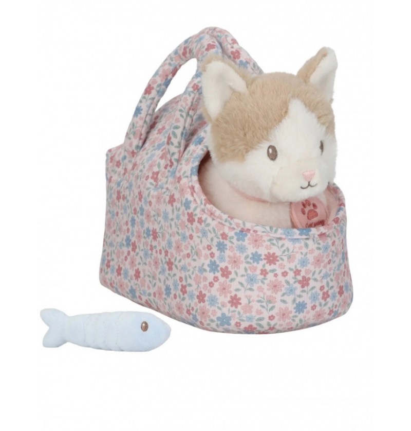 Little Dutch 4517 Kot Marley w torbie