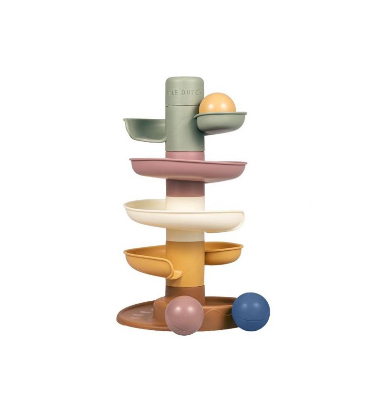 Little Dutch 2009242 Kulodrom Vintage