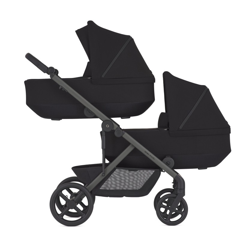 Anex Modu Double 2xSiedziska + 2xGondole