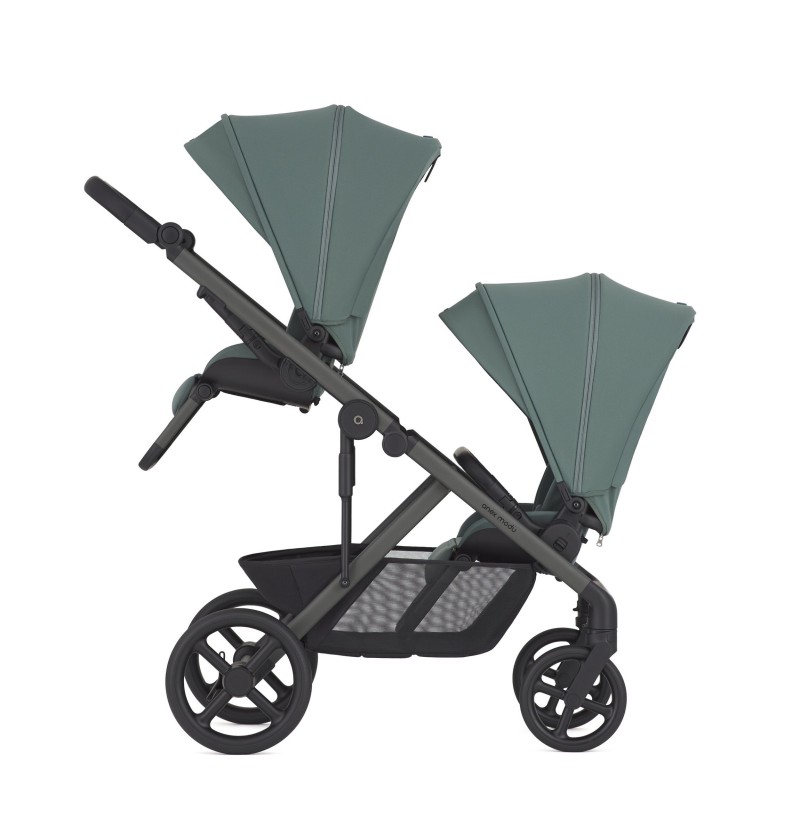 Anex Modu Double Spacerówka bliźniacza