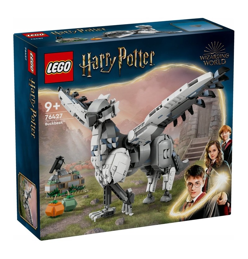 Lego Harry Potter 76427 Hardodziob™