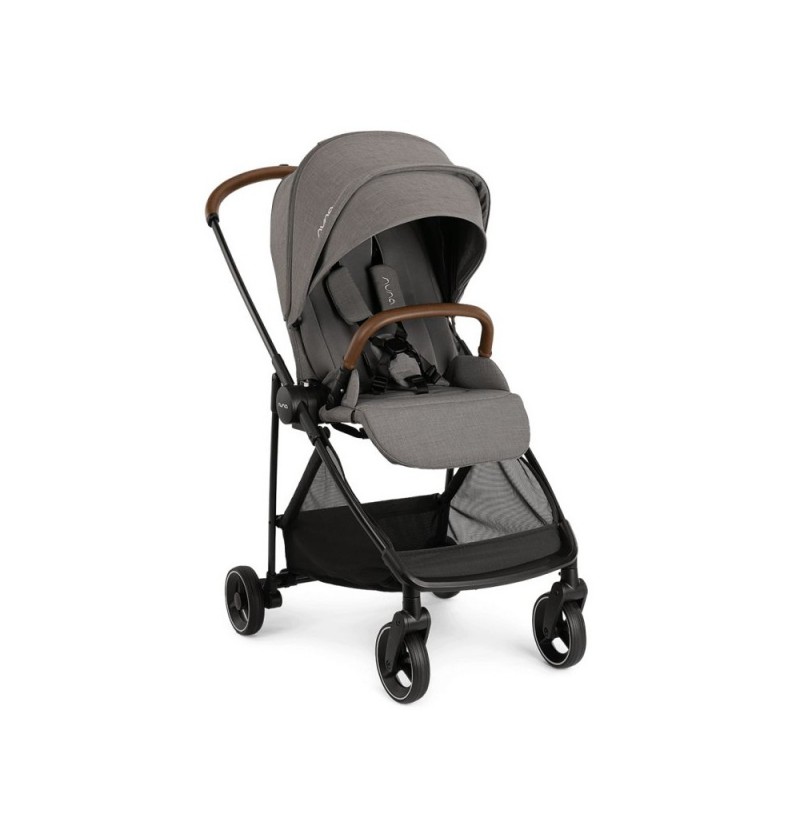 Nuna Ixxa | Ultralekka spacerówka