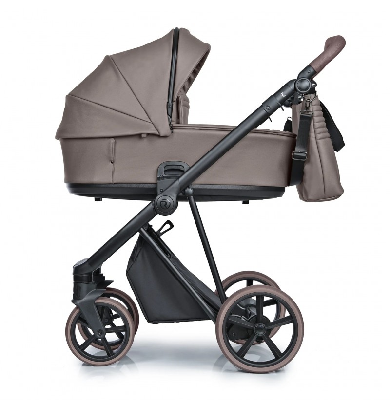 Roan Ivi 2.0 Vintage Collection | Wielofunkcyjny wózek 2w1