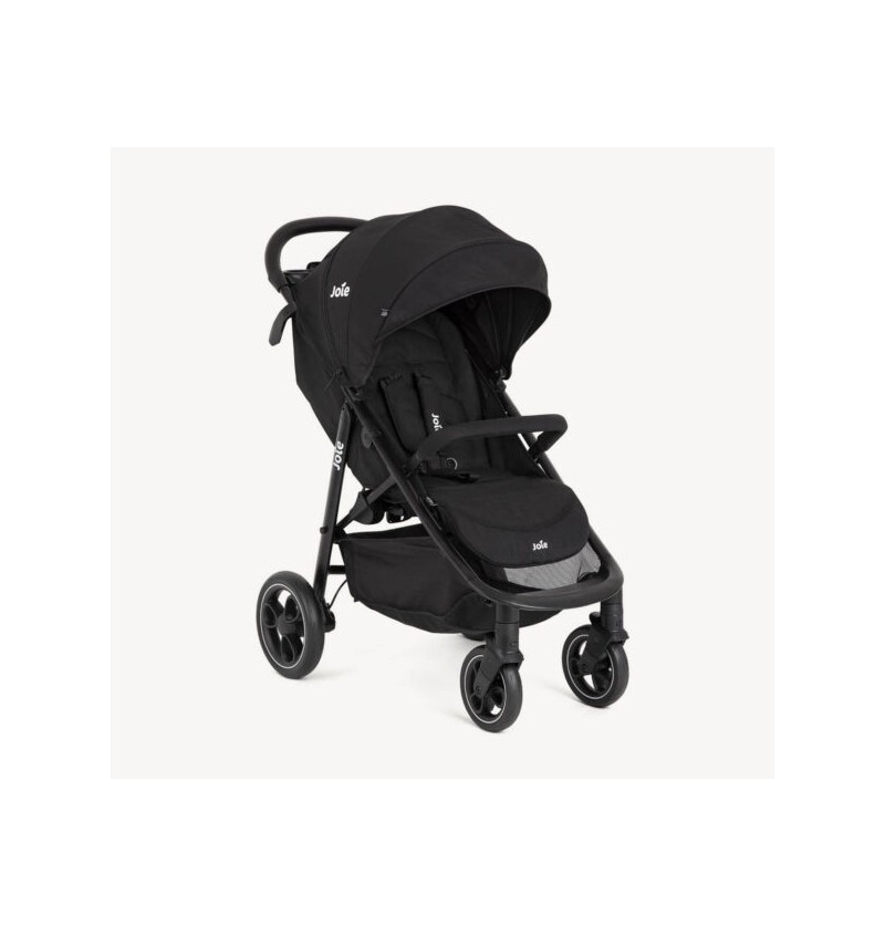 Joie Litetrax | Lekka spacerówka