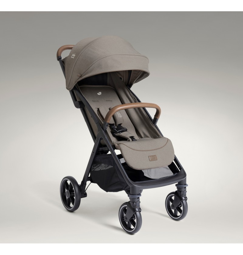 Joie Signature Parcel LX | Wózek spacerowy
