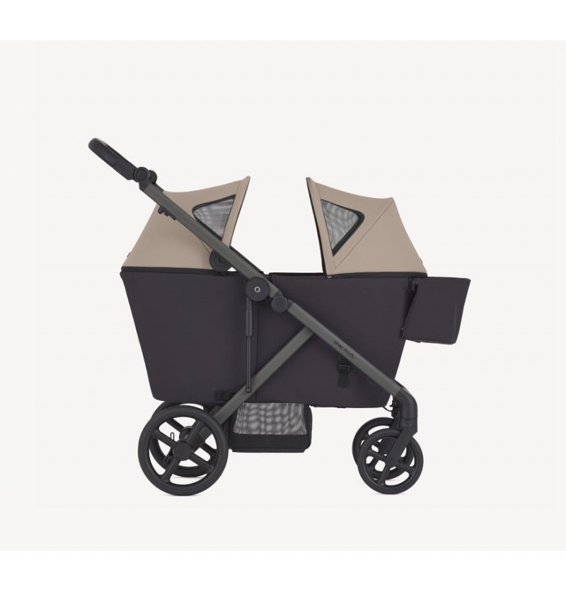 Anex Modu Wagon | Wózek typu wagon