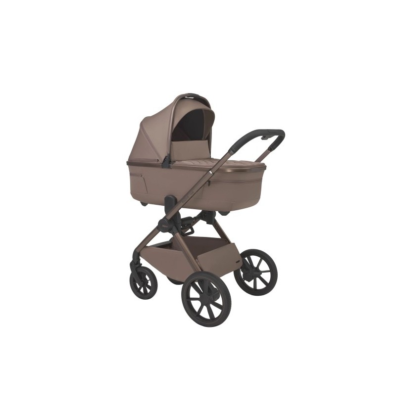 Espiro Clodi | Lekki wózek dziecięcy 2w1