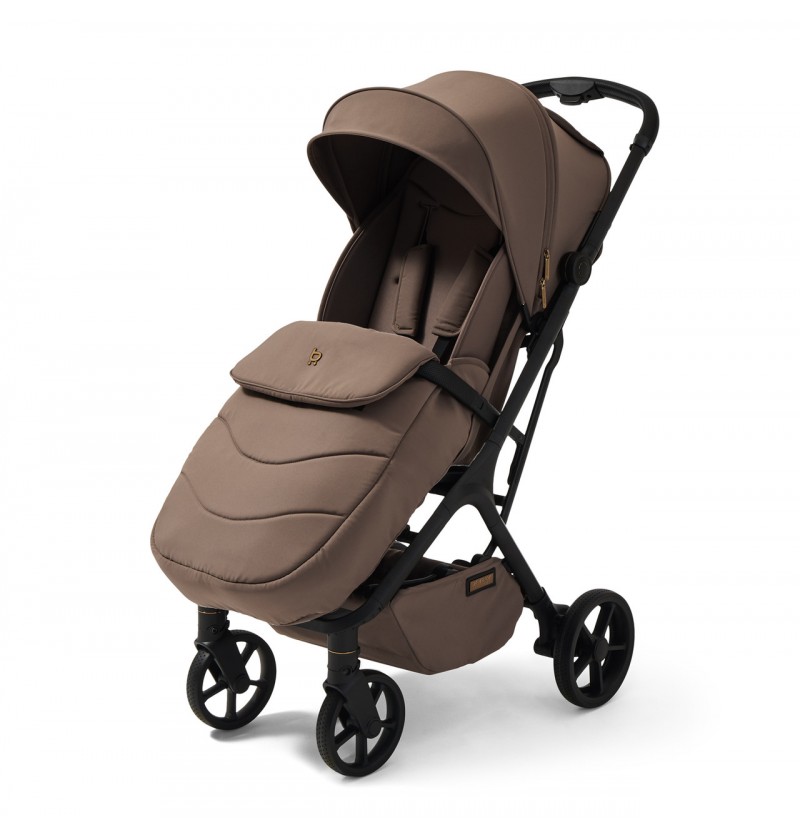 Future Design X-ray SE | Lekki i kompaktowy wózek spacerowy