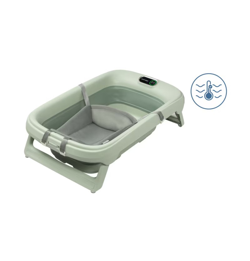 Maxi-Cosi Indigo Plus | Wanienka składana