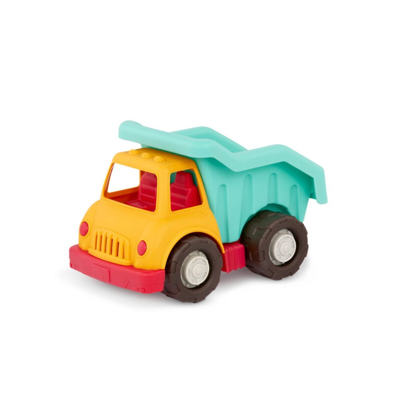 B.Toys BT1000Z Dump Truck | Wywrotka