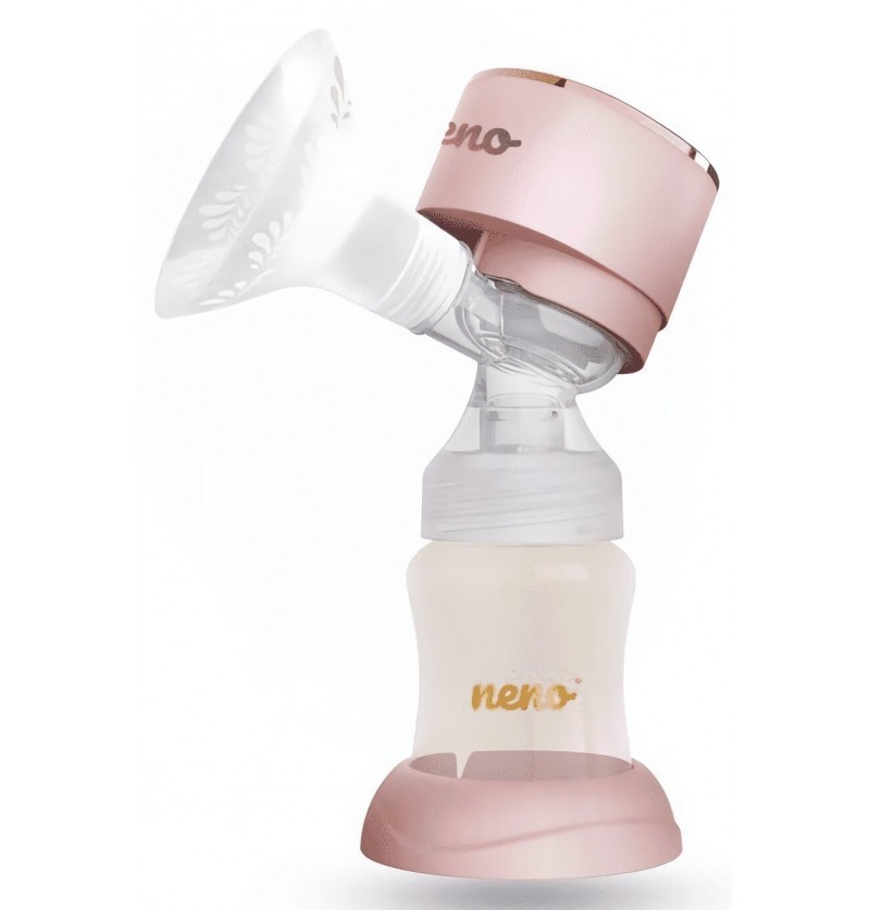 Neno Perfetto | Trójfazowy bezprzewodowy wodoodporny laktator elektroniczny