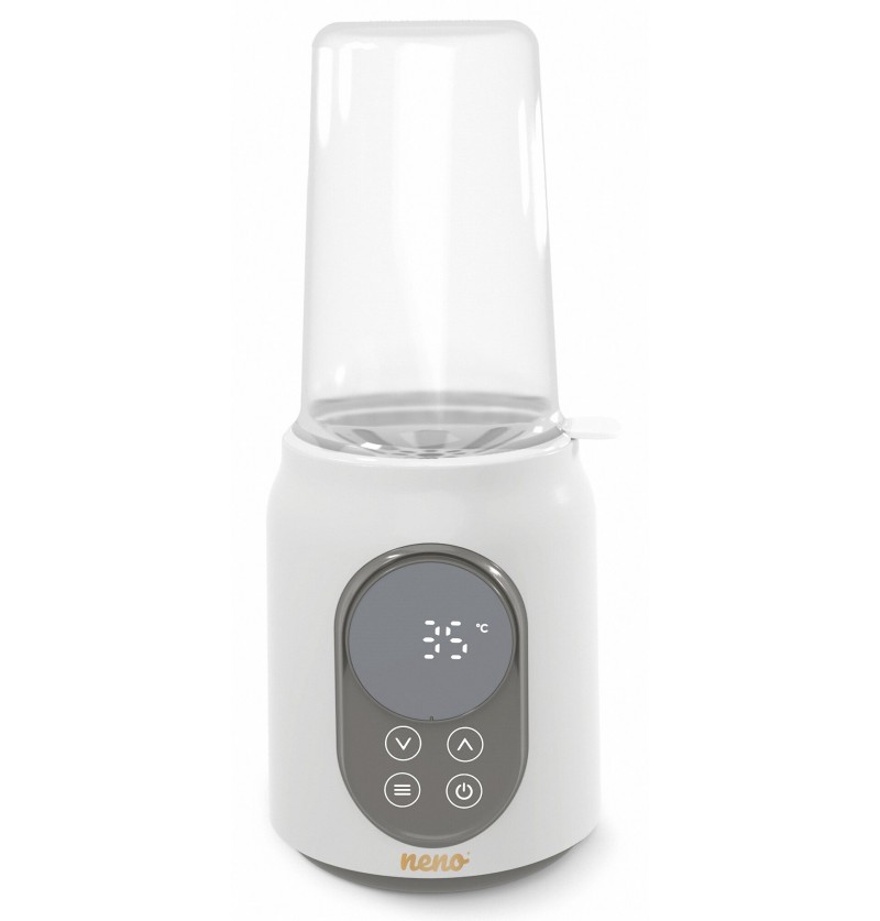 Neno Luna 6w1 | Podgrzewacz, sterylizator, rozmrażacz