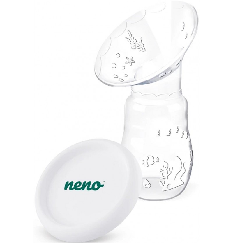 Neno Leite | Kolektor na mleko