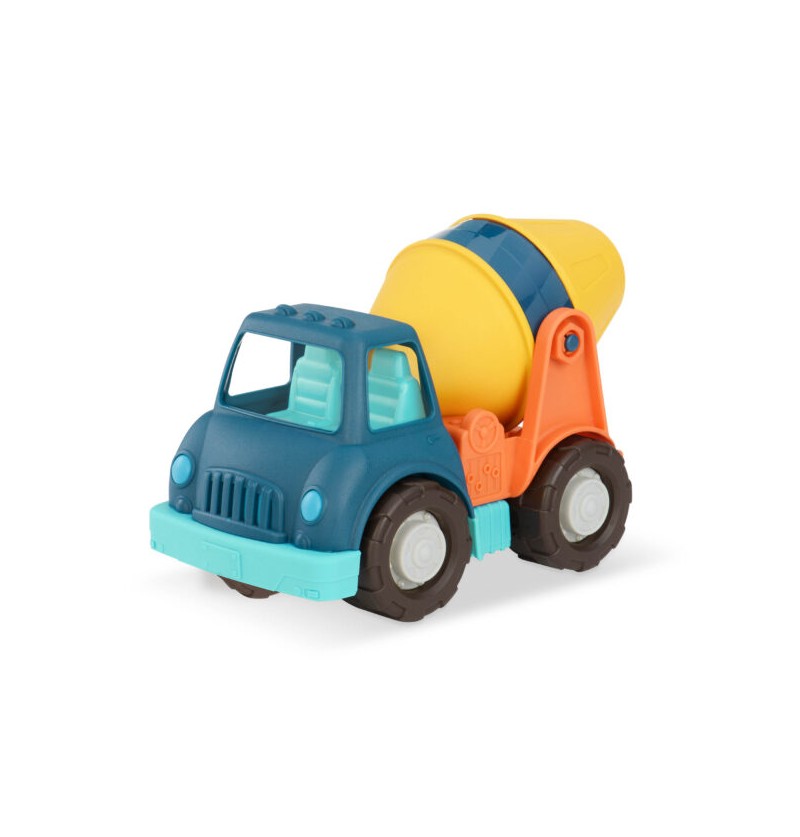 B.Toys BT1001Z Cement Truck | Betoniarka