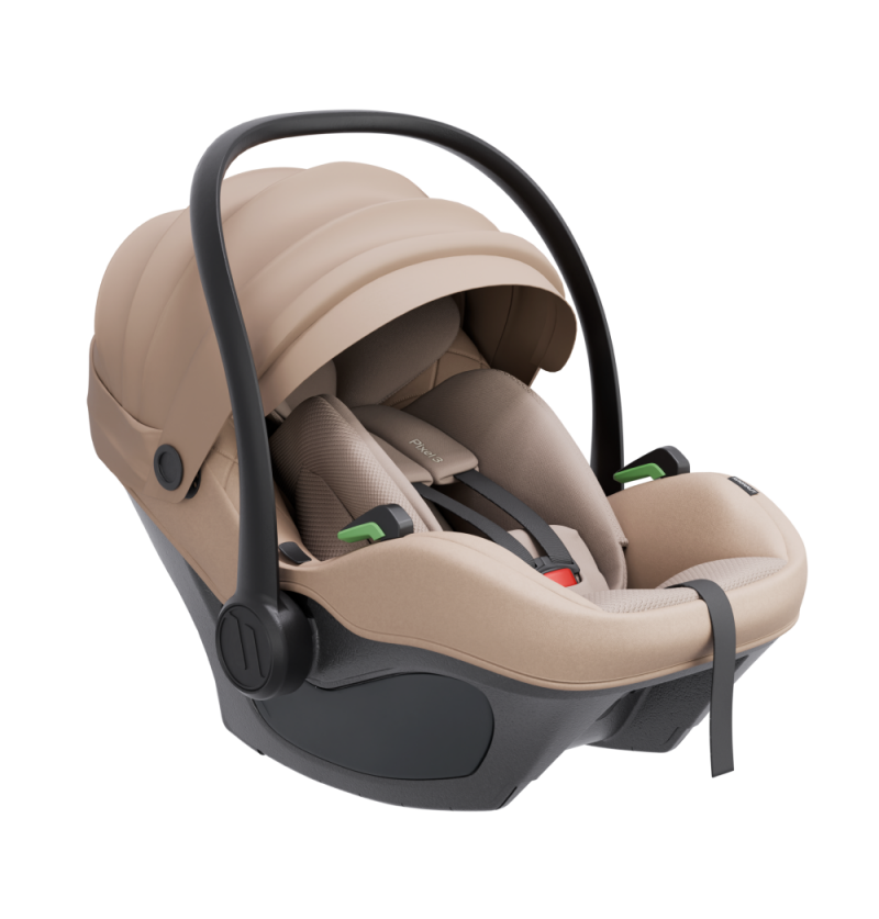 Avionaut Pixel 3 | Fotelik samochodowy 40-86cm