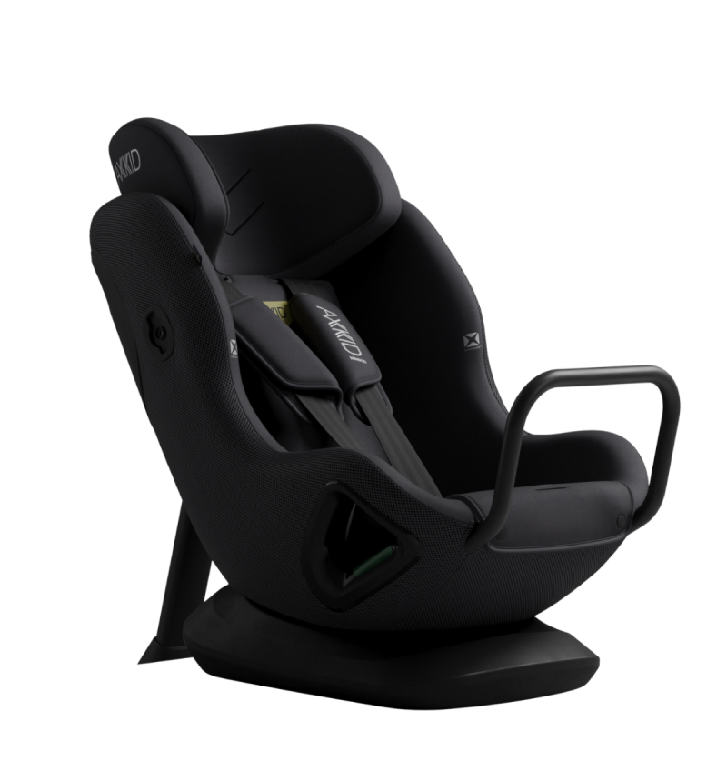 Axkid Minikid Core | Fotelik samochodowy 40–125cm