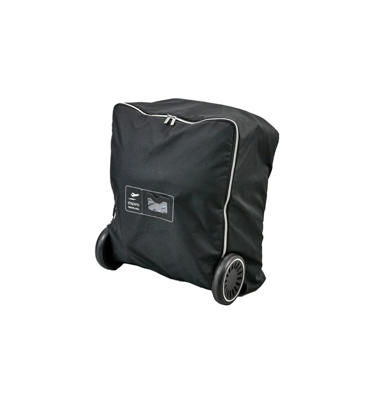 Espiro Torba podróżna S | Pokrowiec na wózek do podróży