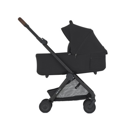 Anex Air-Q | Lekki wózek 2w1 ze składaną gondolą