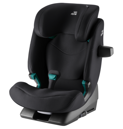 Britax Römer SafeFix Classic | Fotelik samochodowy 100-150cm