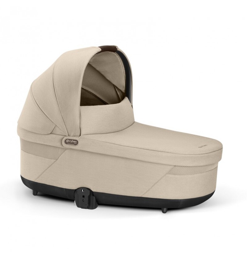 Cybex Balios S Lux Gondola | Gondola do wózka Cybex Balios S Lux, Talos S Lux
