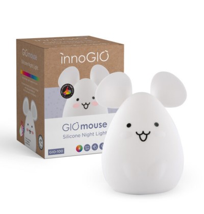 InnoGIO GIO-100 GIOmouse Myszka | Lampka nocna