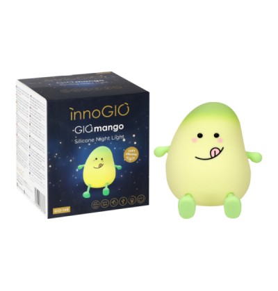 InnoGIO GIO-149 GIOmango Mango | Lampka nocna