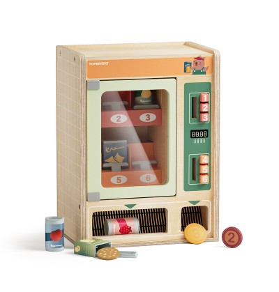 TopBright Shop&Go | Zabawkowy automat sprzedający
